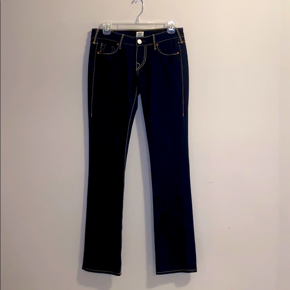 NWOT True Religion Jeans
